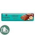 Яшкино Шоколад молочный OZera Extra Hazelnut 45гр 1/30
