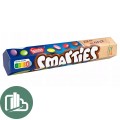 Нестле Смартис Riesenrolle шоколадные драже 130гр 1/20