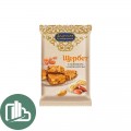 Яшкино Щербет с изюмом и арахисом 140гр 1/28