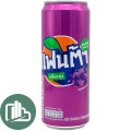 ИМПОРТ Напиток Фанта Виноград 325мл 1/24