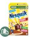 Несквик 220гр Подушки Клубничные 1/8 Готовый Завтрак