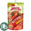 Махеевъ Кетчуп 500гр Чили 1/10