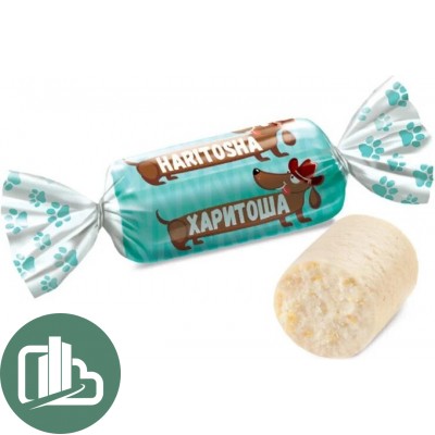 Яшкино Конф. 500гр Харитоша 1/12