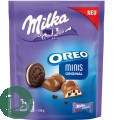 Милка Орео minis ORlGlNAL 153г 1/10
