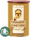 Кофе Мехмет Эфенди 250гр ж/б 1/12