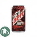 Напиток Mtn Dew Code Red 0.35 1/12