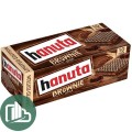 Ханута Брауни печенье 220гр 1/20