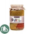 Proshyan food Печеные овощи 920гр 1/6  Прошян