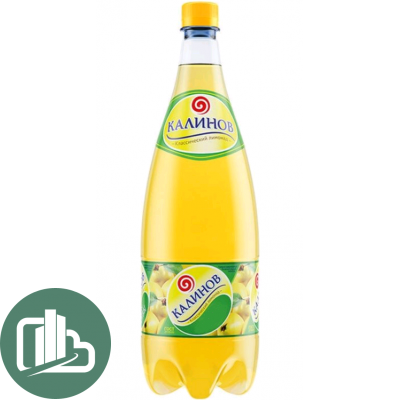 Калинов 1,5л Манго 1/6