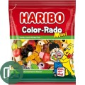 Мармелад ХАРИБО 160гр Color-Rado Mini 1/32