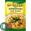 Мастер Дак приправа для плова 15гр 1/60