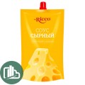 Соус (Mr Ricco) Сырный 210гр 1/16
