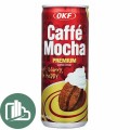 Кофе Let's OKF COFFE MOCHA 240мл 1/30