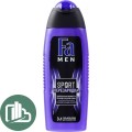 Fa men гель для душа 250мл 