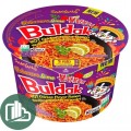Лапша БП КОРЕЯ SAMYANG BULDAK 110гр ЛОТОК Халапеньо Лайм 1/16