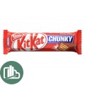 Кит - Кат 38гр CHUNKY батончик 1/12 (20)