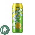 Напиток МОХИТО Манго-Маракуйя 0,45л 1/12