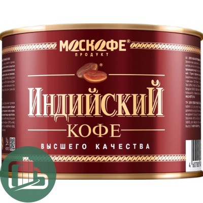 МПК Индийский 100гр ж/б 1/12