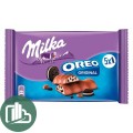 Милка батончик 185гр OREO 1/13 ИМПОРТ