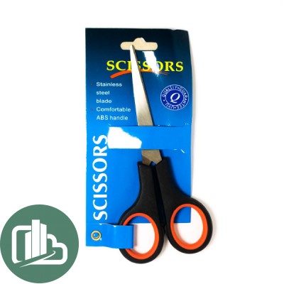 Scissors ножницы