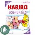 Мармелад ХАРИБО 160гр JOGHURTIES 1/15