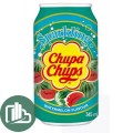 Напиток Chupa Chups Арбуз 0,345л 1/24 ж/б