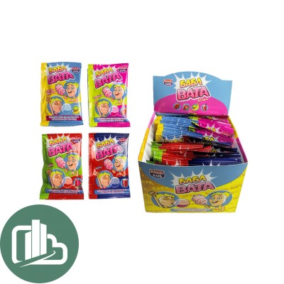 Канди Мастер Magic вата 5гр 1/30 (12)