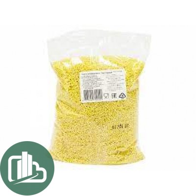 КРУПА Пшено 900гр 1/20