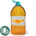 Напиток Александровский источник 5л 1/2 Апельсин 