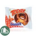 Пончики Today Donut Карамель 50гр 1/24