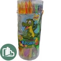 ВК Желе 35гр Джелли Велли Кроко 1/30 (8)