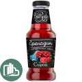 Сироп Гренадин 250мл 1/6 (BARESTO)