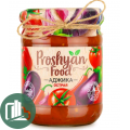 Proshyan Food 510гр Аджика острая для гурманов 1/12 Прошян
