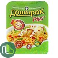 Доширак Лапша PLUS Курица 105гр/24шт(72) 