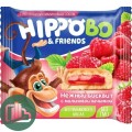 Яшкино Пирожные Hippobo с малиновой начинкой 32г 1/12
