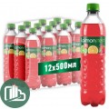 Лаймон Фреш Ягоды 0,5л 1/12