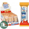 Киндер Импорт Happy Hippo Мини Hazelnut 20,7гр 1/28