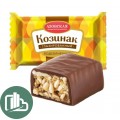 Азовский Козинак 1кг Подсолнечный глазированный 1/3