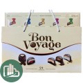 Набор конфет Бон Вояж BON VOYAJE 370гр 1/6