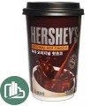 HERSHEY'S Hot Choco Cup (Горячей шок в стакане) Оригинал 30гр 1/4 ПО 4 ШТУКИ!