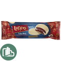 LUPPO STRAWBERRY сендвич-кекс Клубника 182гр 1/12