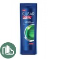 Шампунь Clear men Phyto technology 400ml