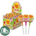 Чупа чупс макс Fruit-tella 70гр 1/70