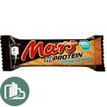 Протеиновый батончик 57гр Марс соленая карамель без сахара 1/12