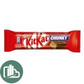 Кит - Кат 40гр CHUNKY батончик 1/24 Германия