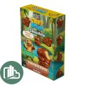 АТВ Шоколадные фигурки 60гр Capy Bara Банан 1/12 (2)