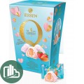 ESSEN Конфеты QUEEN 150гр со сливочной начинкой миндалем и кокосом  1/6