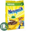 Nestlie Несквик готов завтрак 250гр 1/16 пакет
