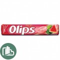 Жев/конфеты Olips Soft Mints со вкусом Арбуза 47гр 1/20