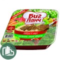 Биг Ланч 110гр лапша Говядина 1/24